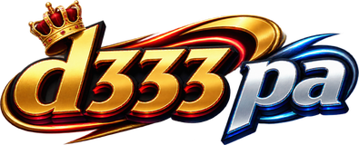 d333 pa লোগো